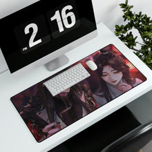 Load image into Gallery viewer, Hua Cheng &amp; Xie Lian Mouse Pad (Desk Mat)
