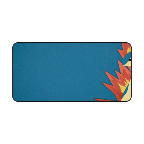 Anime Pokémon Mouse Pad (Desk Mat)