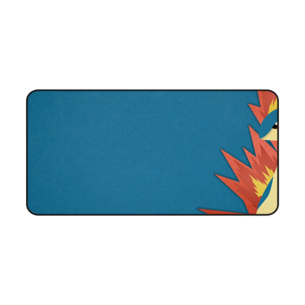 Anime Pokémon Mouse Pad (Desk Mat)