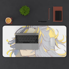 Load image into Gallery viewer, Tokyo Revengers Mouse Pad (Desk Mat) With Laptop
