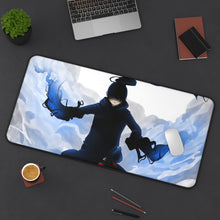 Load image into Gallery viewer, Tower Of God Mouse Pad (Desk Mat) On Desk
