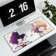 Load image into Gallery viewer, My Hero Academia Mouse Pad (Desk Mat) With Laptop
