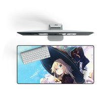 Load image into Gallery viewer, I&#39;ve Been Killing Slimes for 300 Years and Maxed Out My Level Mouse Pad (Desk Mat) On Desk
