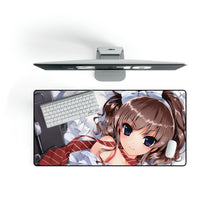 Load image into Gallery viewer, Ushinawareta Mirai Wo Motomete Mouse Pad (Desk Mat)
