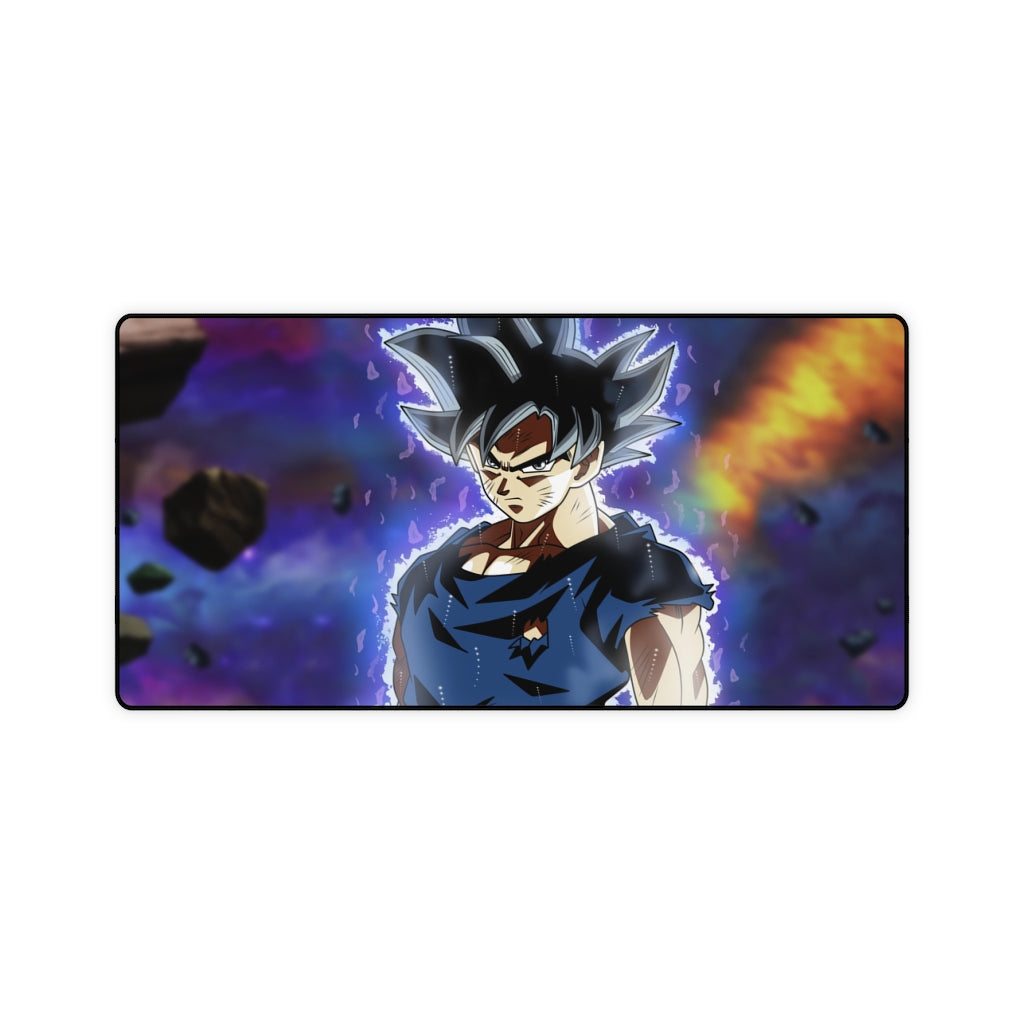 Goku Mouse Pad (Desk Mat)