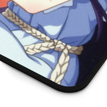 Load image into Gallery viewer, Grisaia (Series) Mouse Pad (Desk Mat) Hemmed Edge
