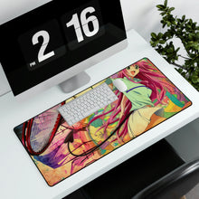 Load image into Gallery viewer, To Love-Ru: Darkness Mouse Pad (Desk Mat)
