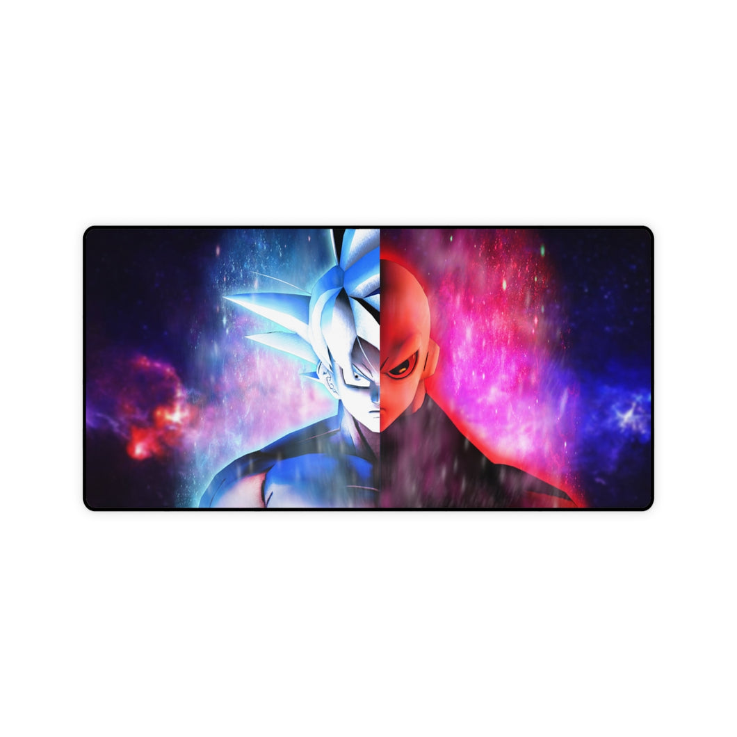 Dragon Ball Super Mouse Pad (Desk Mat)