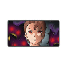 Load image into Gallery viewer, Mieruko-chan Mouse Pad (Desk Mat)

