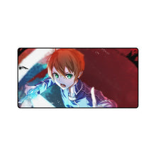 Load image into Gallery viewer, Sword Art Online Mouse Pad (Desk Mat)
