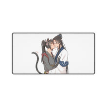 Load image into Gallery viewer, Mo Dao Zu Shi Mouse Pad (Desk Mat)
