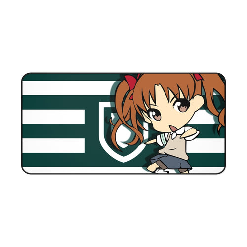 A Certain Magical Index Kuroko Shirai Mouse Pad (Desk Mat)