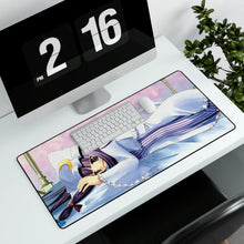 Load image into Gallery viewer, Touhou Mouse Pad (Desk Mat)
