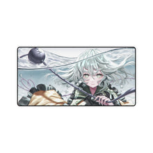 Load image into Gallery viewer, Touhou Mouse Pad (Desk Mat)
