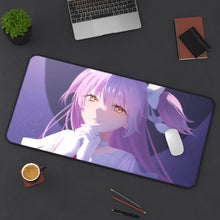 Load image into Gallery viewer, Puella Magi Madoka Magica Mouse Pad (Desk Mat) On Desk
