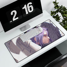 Load image into Gallery viewer, Anime Naruto Mouse Pad (Desk Mat) With Laptop
