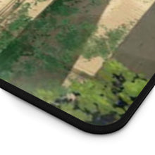 Load image into Gallery viewer, KonoSuba - God’s Blessing On This Wonderful World!! Mouse Pad (Desk Mat) Hemmed Edge
