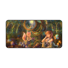 Load image into Gallery viewer, Anime Original Mouse Pad (Desk Mat)
