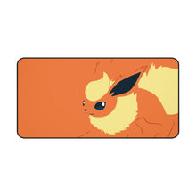 Load image into Gallery viewer, Flareon Mouse Pad (Desk Mat)
