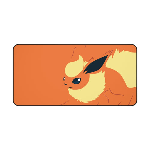 Flareon Mouse Pad (Desk Mat)