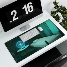 Load image into Gallery viewer, Sword Art Online Mouse Pad (Desk Mat)
