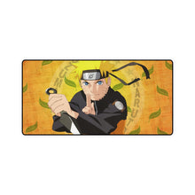 Load image into Gallery viewer, Anime Naruto Mouse Pad (Desk Mat)
