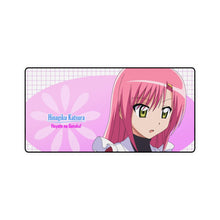 Load image into Gallery viewer, Hayate the Combat Butler Mouse Pad (Desk Mat)
