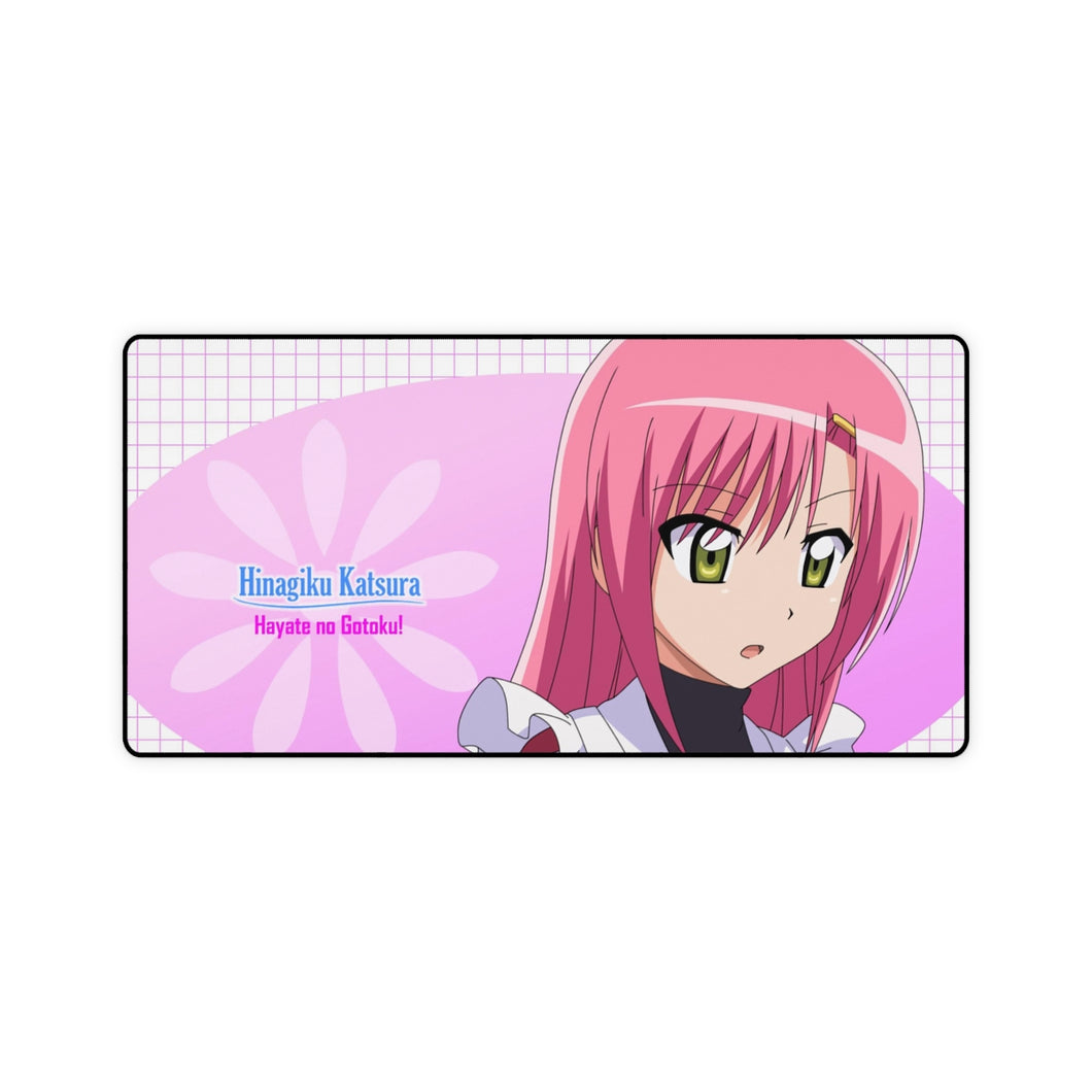 Hayate the Combat Butler Mouse Pad (Desk Mat)