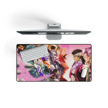Load image into Gallery viewer, Anime Jojo's Bizarre Adventure Mouse Pad (Desk Mat)

