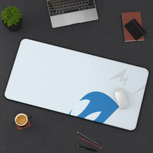 Load image into Gallery viewer, Anime Pokémon Mouse Pad (Desk Mat) On Desk
