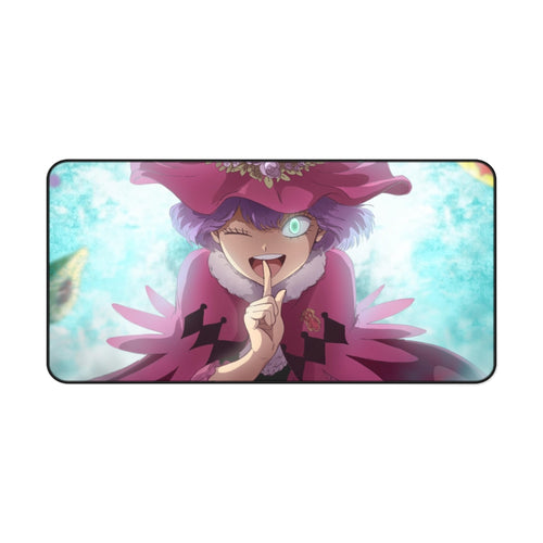 Dorothy Unsworth Mouse Pad (Desk Mat)