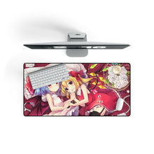 Load image into Gallery viewer, Touhou Mouse Pad (Desk Mat)
