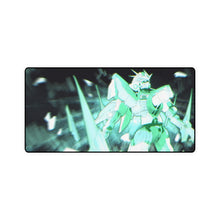 Load image into Gallery viewer, Anime Mobile Suit Gundam 00 Mouse Pad (Desk Mat)
