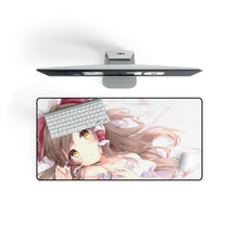 Load image into Gallery viewer, Touhou Mouse Pad (Desk Mat)
