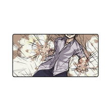 Load image into Gallery viewer, My Hero Academia Katsuki Bakugou Mouse Pad (Desk Mat)
