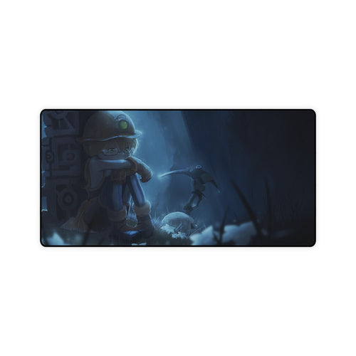 Anime Made In Abyss Mouse Pad (Desk Mat)