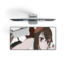 Load image into Gallery viewer, Anime Kyousogiga Mouse Pad (Desk Mat) On Desk
