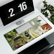 Load image into Gallery viewer, Anime Touken Ranbu Mouse Pad (Desk Mat)
