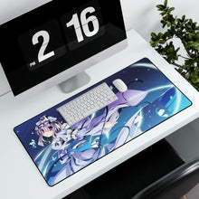 Load image into Gallery viewer, Saigyouji Yuyuko Mouse Pad (Desk Mat)
