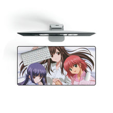 Load image into Gallery viewer, Tokimeki Memorial Only Love Mouse Pad (Desk Mat)

