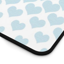 Load image into Gallery viewer, Boku Wa Tomodachi Ga Sukunai Mouse Pad (Desk Mat) Hemmed Edge
