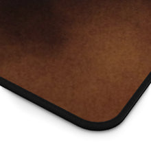 Load image into Gallery viewer, Anime Gundam Mouse Pad (Desk Mat) Hemmed Edge
