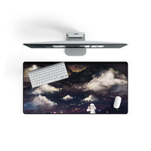 Load image into Gallery viewer, InuYasha Mouse Pad (Desk Mat) On Desk
