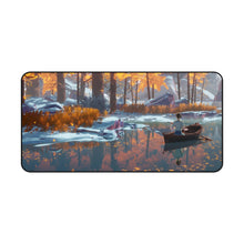 Load image into Gallery viewer, Anime Original Mouse Pad (Desk Mat)

