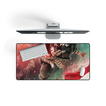 Load image into Gallery viewer, Anime Black Clover Mouse Pad (Desk Mat)
