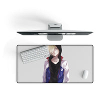Load image into Gallery viewer, Yuri!!! on Ice Mouse Pad (Desk Mat)
