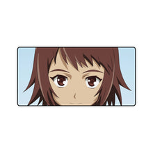 Load image into Gallery viewer, True Tears Mouse Pad (Desk Mat)
