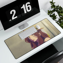 Load image into Gallery viewer, Your Name. Mouse Pad (Desk Mat)

