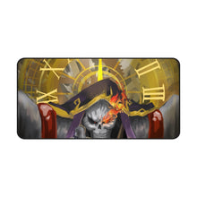 Load image into Gallery viewer, Anime Overlord Mouse Pad (Desk Mat)
