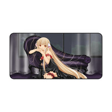 Load image into Gallery viewer, Chobits Mouse Pad (Desk Mat)
